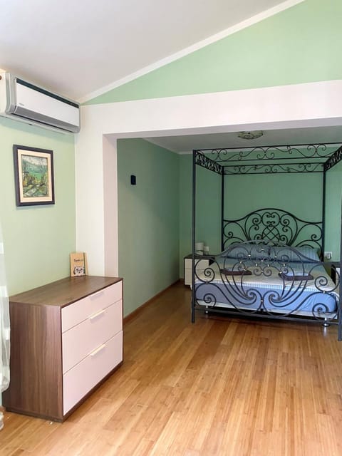 Apartment in Porec 4 bedroom Apartment in Poreč