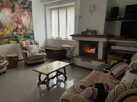 Casa Alleolina - Oasi di pace House in Emilia-Romagna