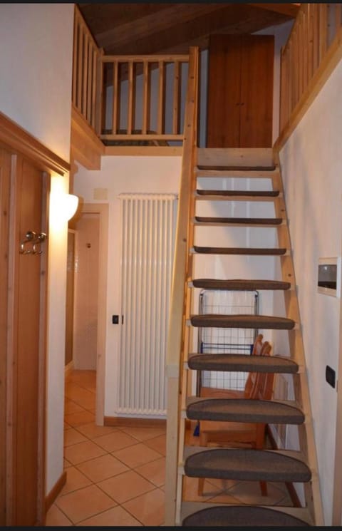 Casa Clelia Apartment in Pellizzano