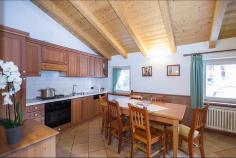 Casa Clelia Apartment in Pellizzano