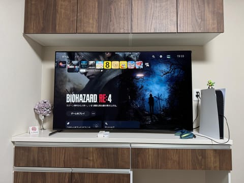 Communal lounge/ TV room, TV and multimedia, Evening entertainment