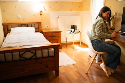 Gästehaus Kliebenstein Inn in Saarlouis