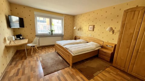 Gästehaus Kliebenstein Inn in Saarlouis