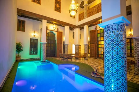 Hot Tub, Pool view, Swimming pool