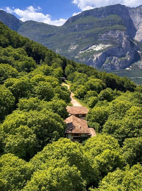 Nearby landmark, Spring, Natural landscape, Mountain view