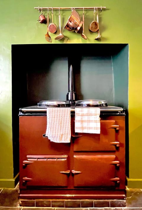 The Old Toll House House in Hayfield