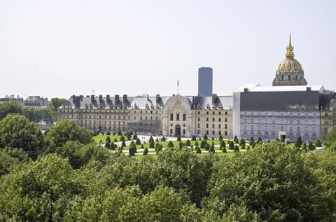 Day, Natural landscape, Landmark view