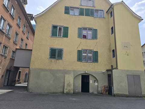 Zimmer perla 08 Vacation rental in Chur