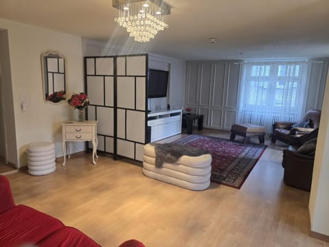 Zimmer perla Vacation rental in Chur