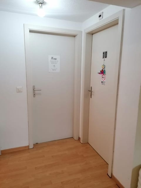 Zimmer perla Vacation rental in Chur