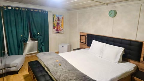 Zimmer perla Vacation rental in Chur