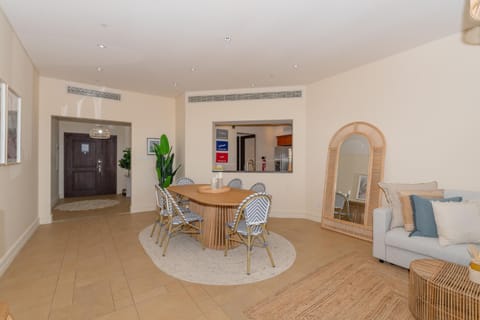 Voyage Saadiyat Island Retreat Apartment in Abu Dhabi