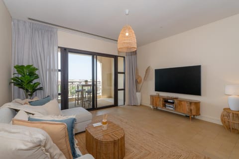 Voyage Saadiyat Island Retreat Apartment in Abu Dhabi