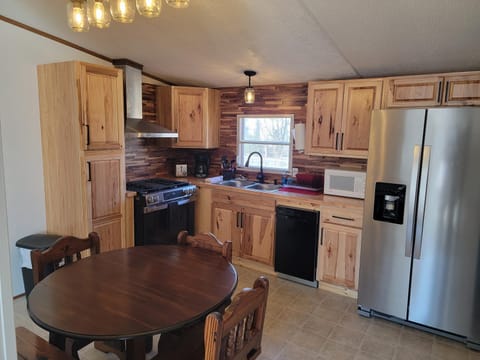 Samburg get a Way House in Samburg