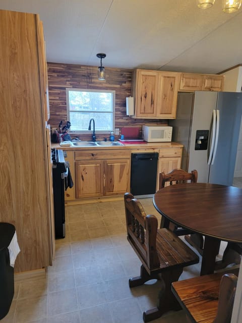 Samburg get a Way House in Samburg