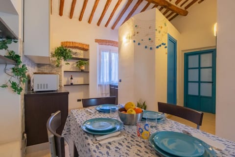 Casa Di Dea Apartment in Porto Azzurro