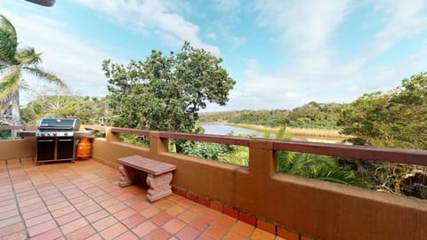 View (from property/room), Balcony/Terrace