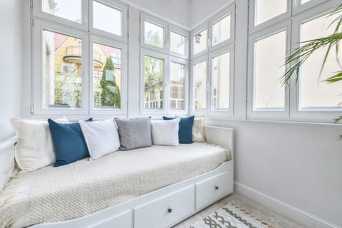 DR Apartments - Caldo Apartment in Sopot