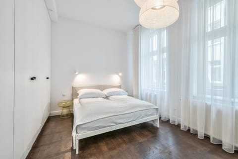 DR Apartments - Caldo Apartment in Sopot