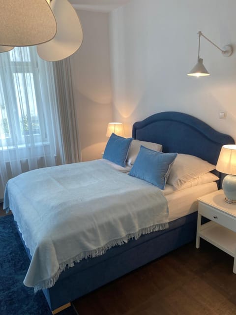 DR Apartments - Caldo Apartment in Sopot