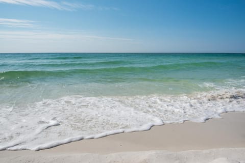 Beach Dreams by Gulf Coast Getaways House in Pensacola Beach