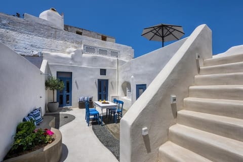 Patio, Balcony/Terrace