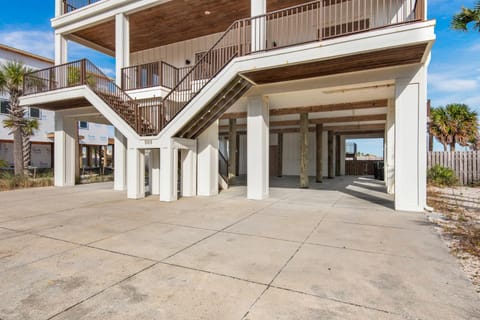 Beach Elite by Gulf Coast Getaways House in Pensacola Beach