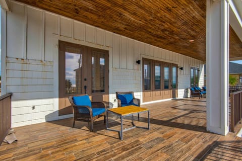 Beach Elite by Gulf Coast Getaways House in Pensacola Beach