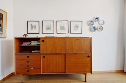 Casa Marta Apartment in Cavalese