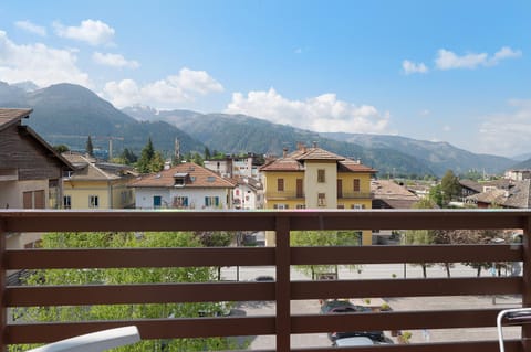 Casa Marta Apartment in Cavalese