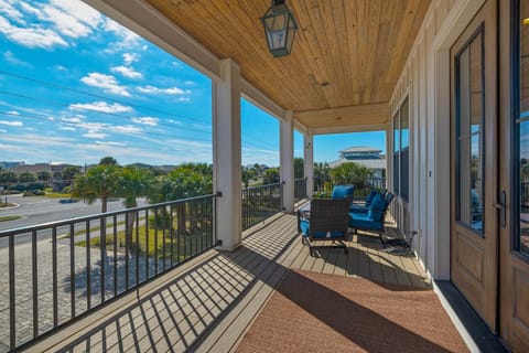 Destination Perfection by Gulf Coast Getaways House in Pensacola Beach