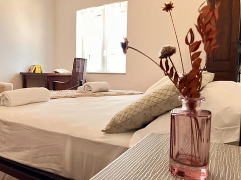 Grande appartamento con terrazza panoramica a 500mt dal mare Apartment in Castelsardo