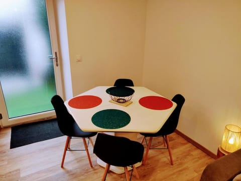 Maisonnette tout confort Apartment in Langres