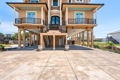 Fathom Resort by Gulf Coast Getaways House in Pensacola Beach