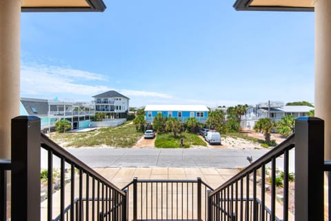 Fathom Resort by Gulf Coast Getaways House in Pensacola Beach