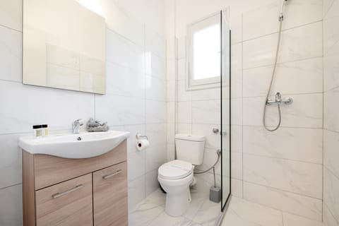 Fiorado Apartment hotel in Corfu, Greece