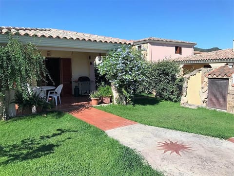 CASA PISCINA Fois House in San Teodoro
