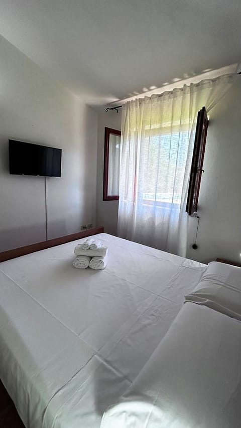 CASA PISCINA Fois House in San Teodoro