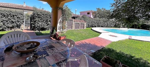 CASA PISCINA Fois House in San Teodoro