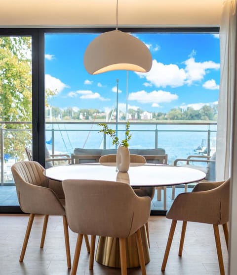 Lake view