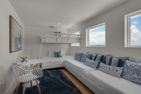 Lets Do Sunset by Gulf Coast Getaways House in Pensacola Beach