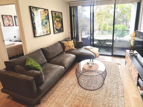 Balcony/Terrace, Living room