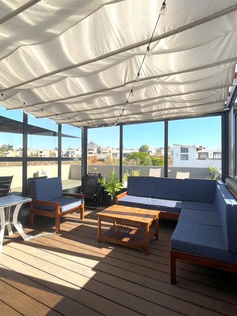 Patio, View (from property/room)