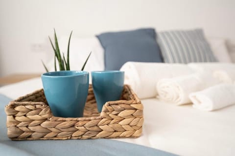 Sabbia & Pinoli - Tirrenia, Pisa Apartment in Tuscany