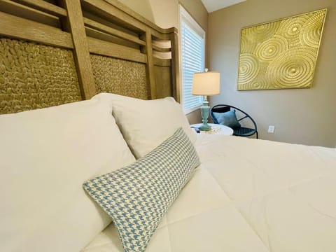 Eastgate 18A beautiful townhouse Apartment in Hammond