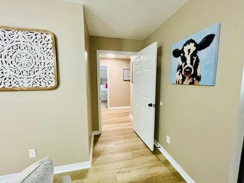 Eastgate 18A beautiful townhouse Apartment in Hammond