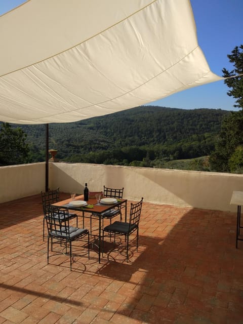 Balcony/Terrace, Balcony/Terrace