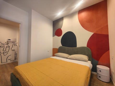 civicodieci Apartment in Novara