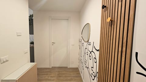 civicodieci Apartment in Novara