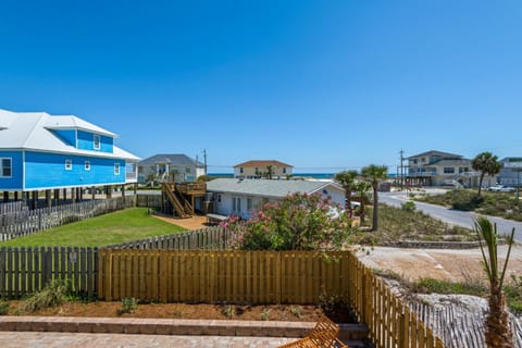 Sealation! by Gulf Coast Getaways House in Pensacola Beach